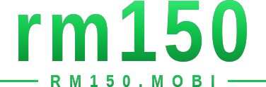 rm150 logo